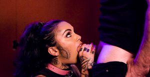 Burning Angel invites you to browse their free pics with Genevieve Sinn and Kyle Mason in hard fucked scene