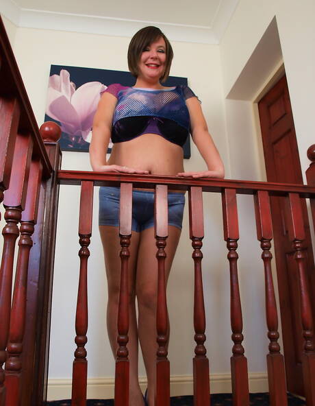 TAC Amateurs xxx photo collection featuring Roxy xxx gallery 271869